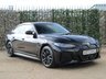 USED 2022 72 BMW I4 M50 83.9kWh Gran Coupe 5dr Electric Auto 4WD (544 ps) 