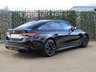 USED 2022 72 BMW I4 M50 83.9kWh Gran Coupe 5dr Electric Auto 4WD (544 ps) 