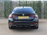 USED 2022 72 BMW I4 M50 83.9kWh Gran Coupe 5dr Electric Auto 4WD (544 ps) 
