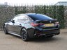 USED 2022 72 BMW I4 M50 83.9kWh Gran Coupe 5dr Electric Auto 4WD (544 ps) 