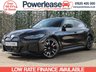 USED 2022 72 BMW I4 M50 83.9kWh Gran Coupe 5dr Electric Auto 4WD (544 ps) 
