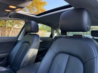 USED 2016 16 AUDI A6 SALOON 2.0 TDI ultra SE Saloon 4dr Diesel Manual Euro 6 (s/s) (190 ps) ULEZ+SH+PANROOF+SATNAV+PC+LTHR