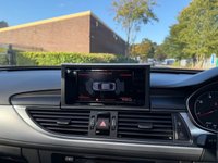 USED 2016 16 AUDI A6 SALOON 2.0 TDI ultra SE Saloon 4dr Diesel Manual Euro 6 (s/s) (190 ps) ULEZ+SH+PANROOF+SATNAV+PC+LTHR