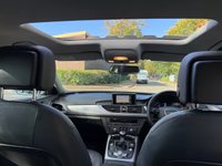 USED 2016 16 AUDI A6 SALOON 2.0 TDI ultra SE Saloon 4dr Diesel Manual Euro 6 (s/s) (190 ps) ULEZ+SH+PANROOF+SATNAV+PC+LTHR