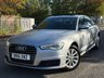 USED 2016 16 AUDI A6 SALOON 2.0 TDI ultra SE Saloon 4dr Diesel Manual Euro 6 (s/s) (190 ps) ULEZ+SH+PANROOF+SATNAV+PC+LTHR