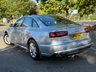 USED 2016 16 AUDI A6 SALOON 2.0 TDI ultra SE Saloon 4dr Diesel Manual Euro 6 (s/s) (190 ps) ULEZ+SH+PANROOF+SATNAV+PC+LTHR