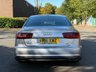 USED 2016 16 AUDI A6 SALOON 2.0 TDI ultra SE Saloon 4dr Diesel Manual Euro 6 (s/s) (190 ps) ULEZ+SH+PANROOF+SATNAV+PC+LTHR
