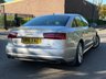 USED 2016 16 AUDI A6 SALOON 2.0 TDI ultra SE Saloon 4dr Diesel Manual Euro 6 (s/s) (190 ps) ULEZ+SH+PANROOF+SATNAV+PC+LTHR