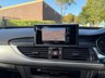 USED 2016 16 AUDI A6 SALOON 2.0 TDI ultra SE Saloon 4dr Diesel Manual Euro 6 (s/s) (190 ps) ULEZ+SH+PANROOF+SATNAV+PC+LTHR