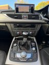 USED 2016 16 AUDI A6 SALOON 2.0 TDI ultra SE Saloon 4dr Diesel Manual Euro 6 (s/s) (190 ps) ULEZ+SH+PANROOF+SATNAV+PC+LTHR