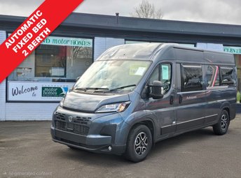 2026 ELDDIS AUTOQUEST CV60