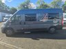 USED 2026 26 ELDDIS AUTOQUEST CV60 2.2 Multijet 140 BHP 