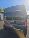 USED 2026 26 ELDDIS AUTOQUEST CV60 2.2 Multijet 140 BHP 