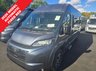 USED 2026 26 ELDDIS AUTOQUEST CV60 2.2 Multijet 140 BHP 