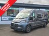 USED 2026 26 ELDDIS AUTOQUEST CV60 2.2 Multijet 140 BHP 