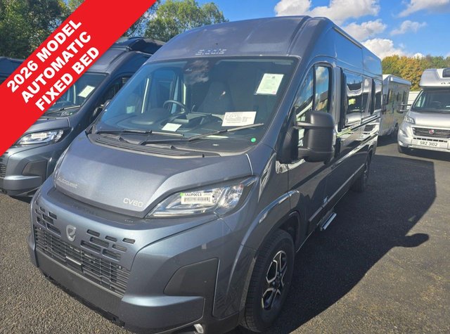View our ELDDIS AUTOQUEST CV60
