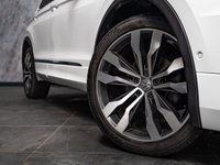 USED 2019 08 VOLKSWAGEN TIGUAN 1.5 TSI EVO R-Line Tech SUV 5dr Petrol DSG Euro 6 (s/s) (150 ps) 