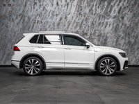 USED 2019 08 VOLKSWAGEN TIGUAN 1.5 TSI EVO R-Line Tech SUV 5dr Petrol DSG Euro 6 (s/s) (150 ps) 