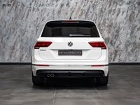 USED 2019 08 VOLKSWAGEN TIGUAN 1.5 TSI EVO R-Line Tech SUV 5dr Petrol DSG Euro 6 (s/s) (150 ps) 