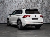 USED 2019 08 VOLKSWAGEN TIGUAN 1.5 TSI EVO R-Line Tech SUV 5dr Petrol DSG Euro 6 (s/s) (150 ps) 