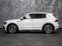 USED 2019 08 VOLKSWAGEN TIGUAN 1.5 TSI EVO R-Line Tech SUV 5dr Petrol DSG Euro 6 (s/s) (150 ps) 