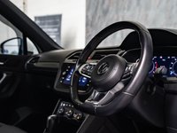 USED 2019 08 VOLKSWAGEN TIGUAN 1.5 TSI EVO R-Line Tech SUV 5dr Petrol DSG Euro 6 (s/s) (150 ps) 
