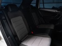USED 2019 08 VOLKSWAGEN TIGUAN 1.5 TSI EVO R-Line Tech SUV 5dr Petrol DSG Euro 6 (s/s) (150 ps) 