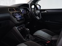 USED 2019 08 VOLKSWAGEN TIGUAN 1.5 TSI EVO R-Line Tech SUV 5dr Petrol DSG Euro 6 (s/s) (150 ps) 