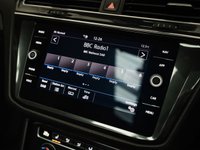 USED 2019 08 VOLKSWAGEN TIGUAN 1.5 TSI EVO R-Line Tech SUV 5dr Petrol DSG Euro 6 (s/s) (150 ps) 