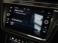 USED 2019 08 VOLKSWAGEN TIGUAN 1.5 TSI EVO R-Line Tech SUV 5dr Petrol DSG Euro 6 (s/s) (150 ps) 