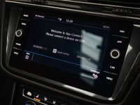 USED 2019 08 VOLKSWAGEN TIGUAN 1.5 TSI EVO R-Line Tech SUV 5dr Petrol DSG Euro 6 (s/s) (150 ps) 