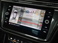 USED 2019 08 VOLKSWAGEN TIGUAN 1.5 TSI EVO R-Line Tech SUV 5dr Petrol DSG Euro 6 (s/s) (150 ps) 