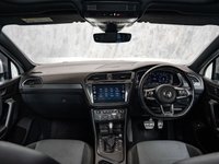 USED 2019 08 VOLKSWAGEN TIGUAN 1.5 TSI EVO R-Line Tech SUV 5dr Petrol DSG Euro 6 (s/s) (150 ps) 