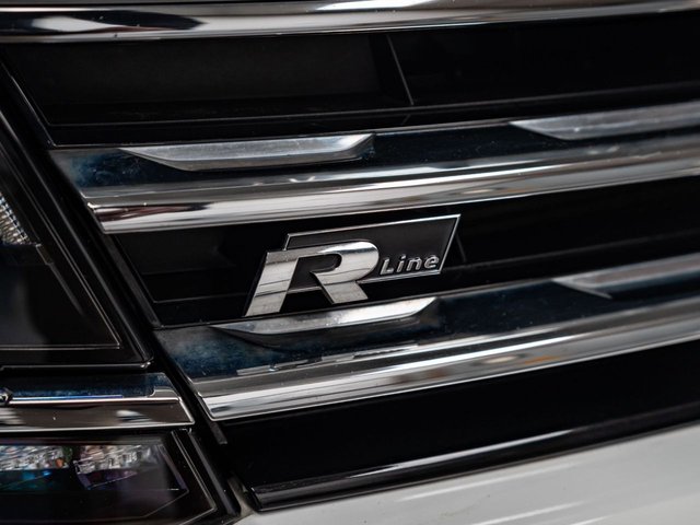 2019 Volkswagen Tiguan 1.5L R-Line Tech 5dr - Photo 7