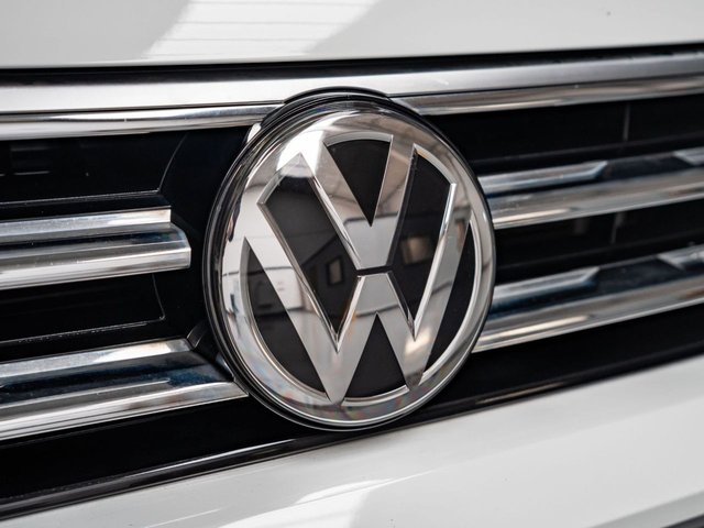 2019 Volkswagen Tiguan 1.5L R-Line Tech 5dr - Photo 4