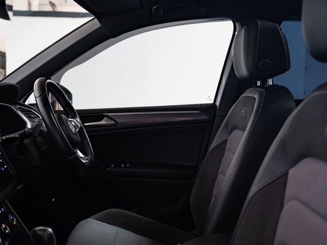 2019 Volkswagen Tiguan 1.5L R-Line Tech 5dr - Photo 12