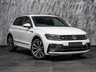 USED 2019 08 VOLKSWAGEN TIGUAN 1.5 TSI EVO R-Line Tech SUV 5dr Petrol DSG Euro 6 (s/s) (150 ps) 