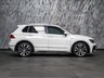 USED 2019 08 VOLKSWAGEN TIGUAN 1.5 TSI EVO R-Line Tech SUV 5dr Petrol DSG Euro 6 (s/s) (150 ps) 