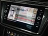 USED 2019 08 VOLKSWAGEN TIGUAN 1.5 TSI EVO R-Line Tech SUV 5dr Petrol DSG Euro 6 (s/s) (150 ps) 