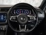 USED 2019 08 VOLKSWAGEN TIGUAN 1.5 TSI EVO R-Line Tech SUV 5dr Petrol DSG Euro 6 (s/s) (150 ps) 
