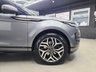 USED 2020 70 LAND ROVER RANGE ROVER EVOQUE 2.0 D240 MHEV R-Dynamic HSE SUV 5dr Diesel Auto 4WD Euro 6 (s/s) (240 ps) COMING WITH FULLY WARRANTED LOW MILEAGE AND ALMOST &pound;2,500 OF FACTORY EXTRAS, THIS FANTASTIC EXAMPLE IS PRESENTED IN THE STUNNING EIGER GREY AND IS AVAILABLE WITH 8.9% FINANCE!