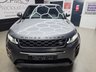 USED 2020 70 LAND ROVER RANGE ROVER EVOQUE 2.0 D240 MHEV R-Dynamic HSE SUV 5dr Diesel Auto 4WD Euro 6 (s/s) (240 ps) COMING WITH FULLY WARRANTED LOW MILEAGE AND ALMOST &pound;2,500 OF FACTORY EXTRAS, THIS FANTASTIC EXAMPLE IS PRESENTED IN THE STUNNING EIGER GREY AND IS AVAILABLE WITH 8.9% FINANCE!