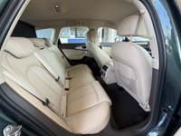 USED 2016 16 AUDI A6 AVANT 3.0 TDI V6 SE Executive Estate 5dr Diesel S Tronic quattro Euro 6 (s/s) (272 ps) SAT-NAV! HEATED SEATS! DAB!