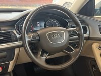 USED 2016 16 AUDI A6 AVANT 3.0 TDI V6 SE Executive Estate 5dr Diesel S Tronic quattro Euro 6 (s/s) (272 ps) SAT-NAV! HEATED SEATS! DAB!
