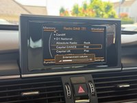 USED 2016 16 AUDI A6 AVANT 3.0 TDI V6 SE Executive Estate 5dr Diesel S Tronic quattro Euro 6 (s/s) (272 ps) SAT-NAV! HEATED SEATS! DAB!
