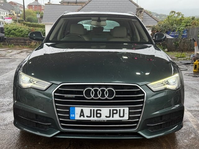 2016 Audi A6 Avant 3L SE Executive 5dr - Photo 5