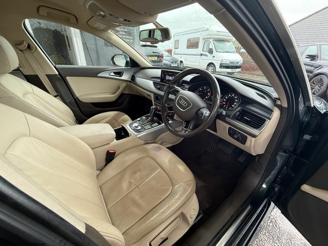 2016 Audi A6 Avant 3L SE Executive 5dr - Photo 7