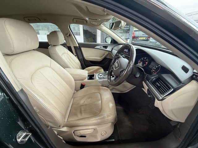 2016 Audi A6 Avant 3L SE Executive 5dr - Photo 8