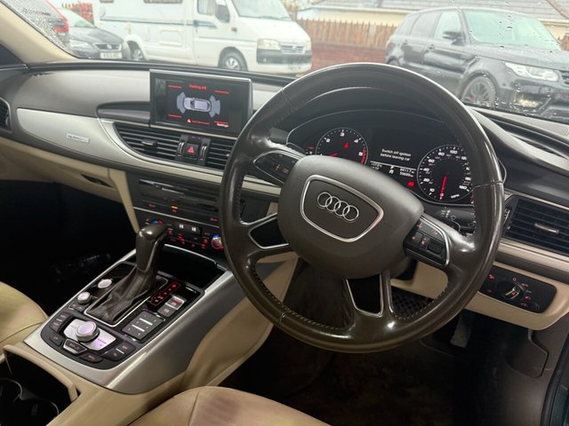 2016 Audi A6 Avant 3L SE Executive 5dr - Photo 9