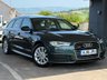 USED 2016 16 AUDI A6 AVANT 3.0 TDI V6 SE Executive Estate 5dr Diesel S Tronic quattro Euro 6 (s/s) (272 ps) SAT-NAV! HEATED SEATS! DAB!
